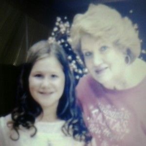 Meet your Posher, Kay